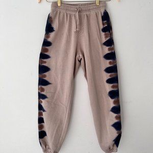 Richer Poorer Tie Dye Jogger Sweatpant